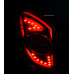 exled rear led brake modules ssangyong korando 2011-13